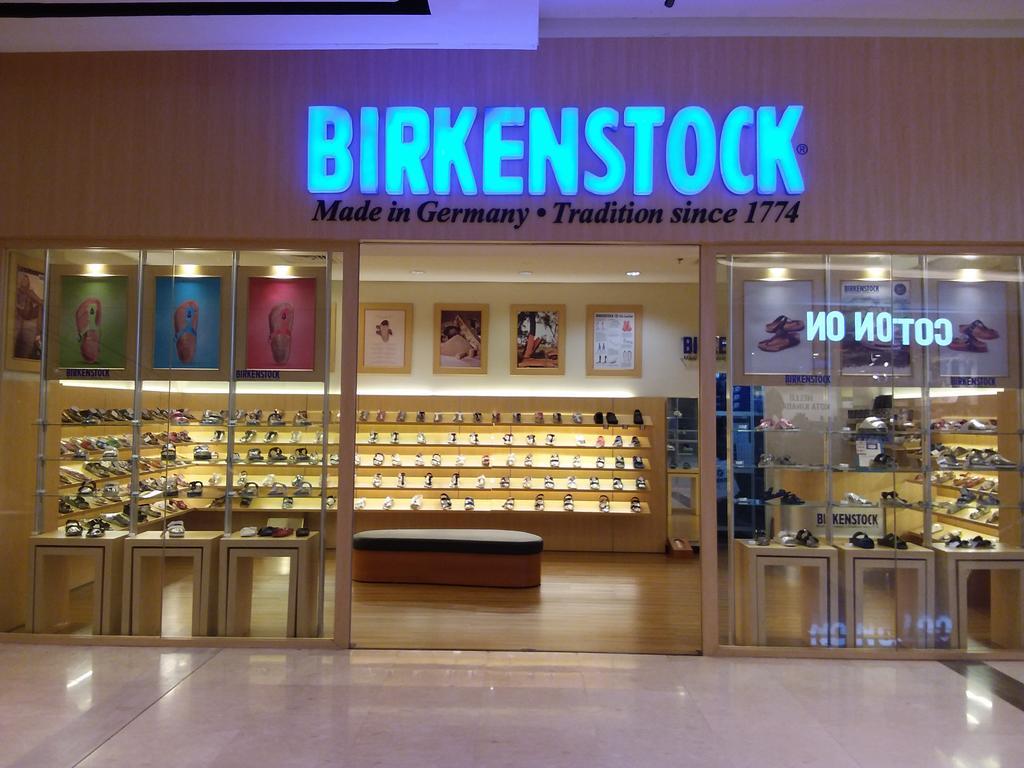 Comfort Loft City Centre @ Imago Shopping Mall Kota Kinabalu Eksteriør billede
