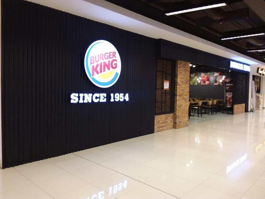 Comfort Loft City Centre @ Imago Shopping Mall Kota Kinabalu Eksteriør billede