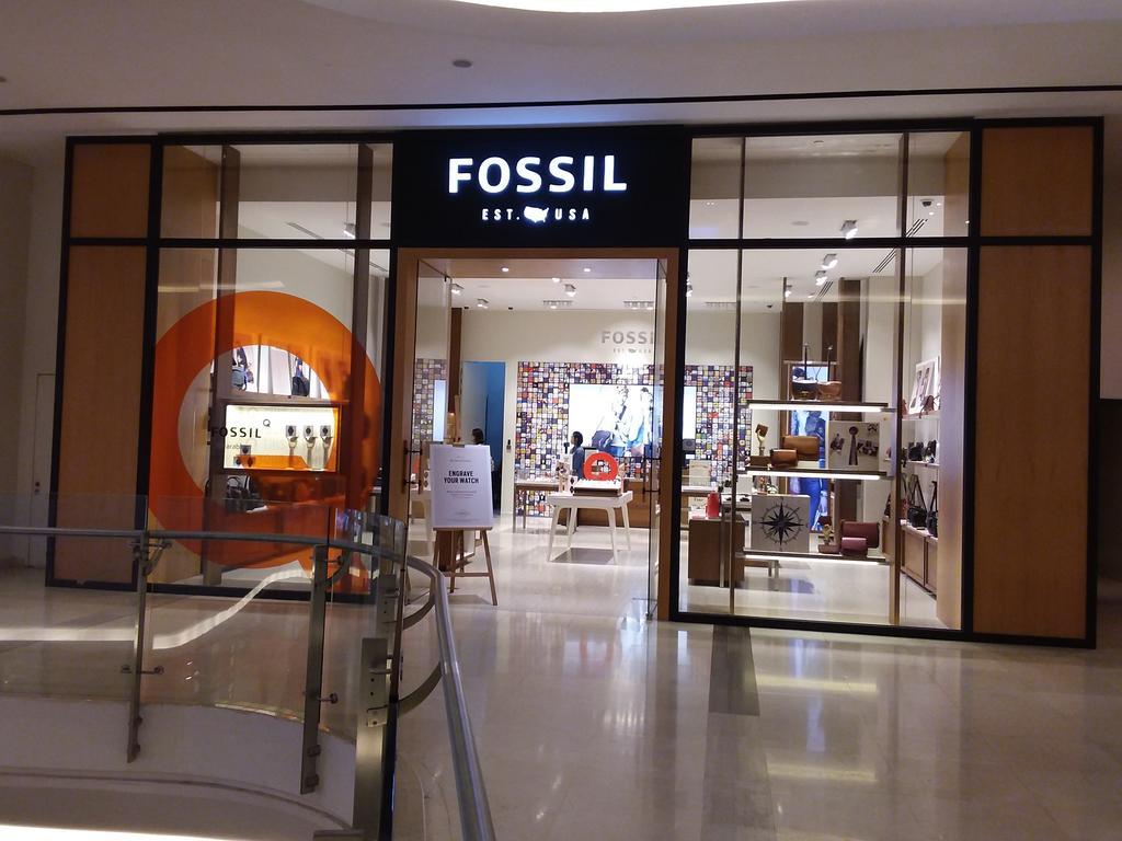 Comfort Loft City Centre @ Imago Shopping Mall Kota Kinabalu Eksteriør billede
