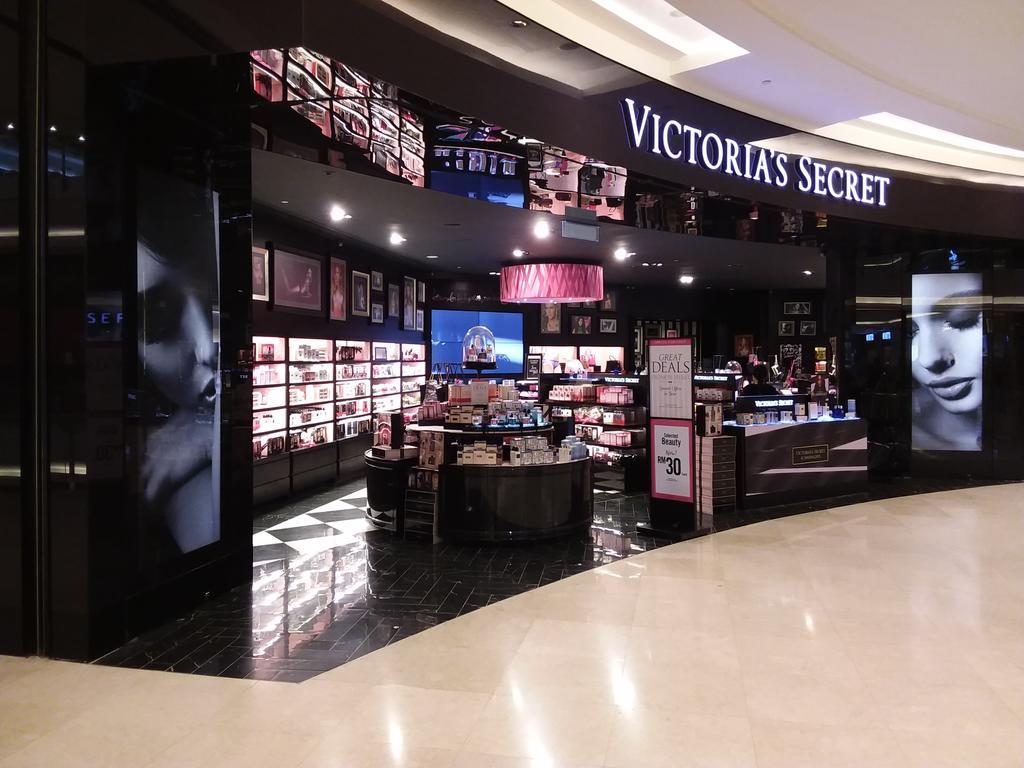 Comfort Loft City Centre @ Imago Shopping Mall Kota Kinabalu Eksteriør billede